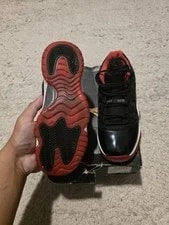 Size 7 - Air Jordan 11 Retro 2015 Low 3