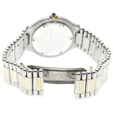 Cartier Must21 LM Beige Dial Quartz Watch_963450 4