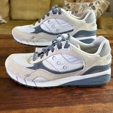 Saucony 6000 - S70674-6 3
