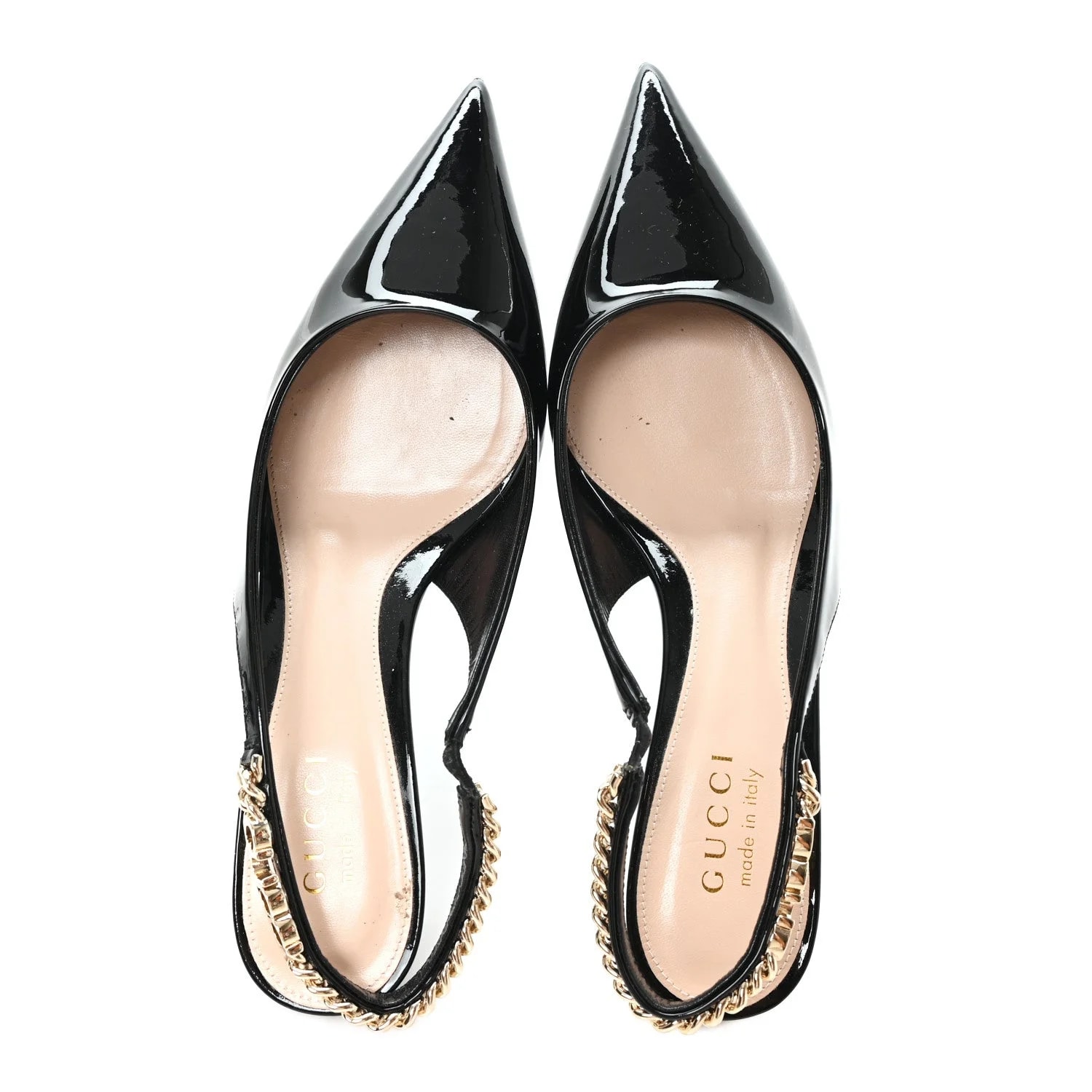 Signoria 35mm Slingback 36 2