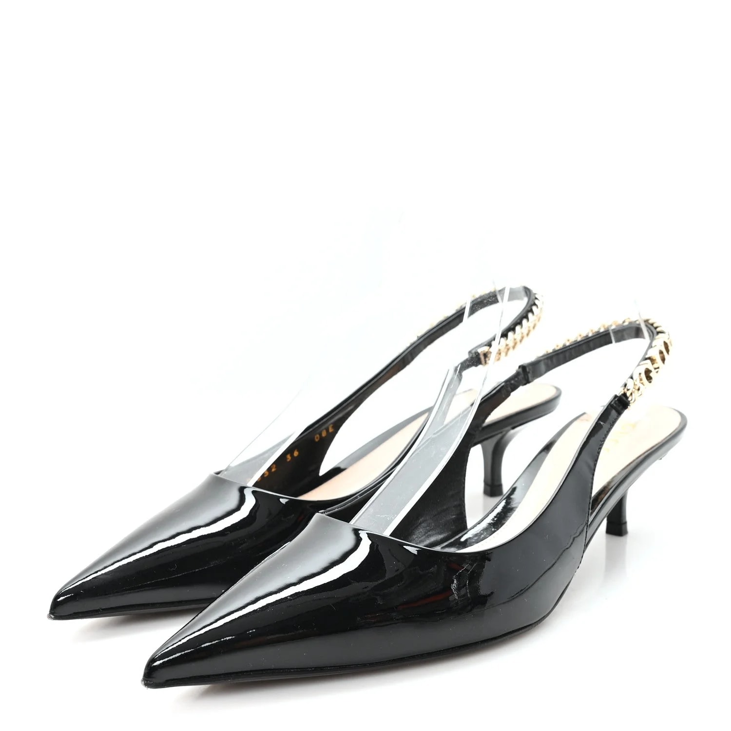Signoria 35mm Slingback 36 4