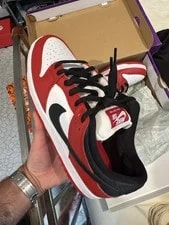 Nike SB — Nike Sb Low Euro — Sneaker — resale