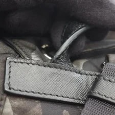 Prada Backpack One Size 4