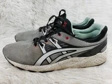 Asics — Asics Tiger Size 14 / 49 Gel-Kayano EVO Soft H6N0N — Sneaker — resale