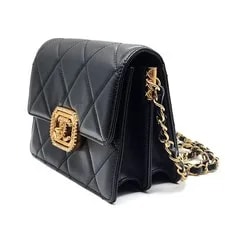 Chanel Strass Flap AS3720 L892860 123094122 2