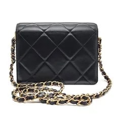 Chanel Strass Flap AS3720 L892860 123094122 3