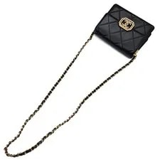 Chanel Strass Flap AS3720 L892860 123094122 4