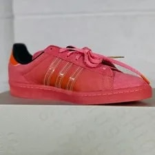 Adidas — The Adidas Campus 80s New York — Sneaker — resale