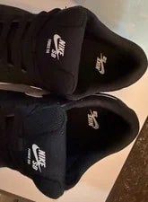 Nike SB Force 58 Size 7 Or 8.5 - New 2