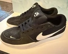 Nike SB Force 58 Size 7 Or 8.5 - New 4