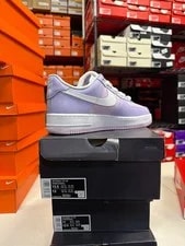 Nike Air Force 1 Low '07 LV8 Hydrangeas 4