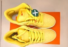 11 - Nike SB Dunk LOW PRO 'Saturn ' - NEW - Overseas 2