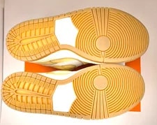 11 - Nike SB Dunk LOW PRO 'Saturn ' - NEW - Overseas 3