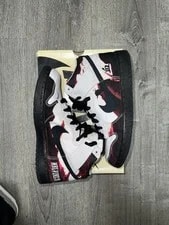 Size 9 - Nike SB Dunk High Melvins 305050-103 VTG Read Desc 2