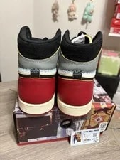 Size 12 - Clean Air Jordan 1 Retro High OG SP 2