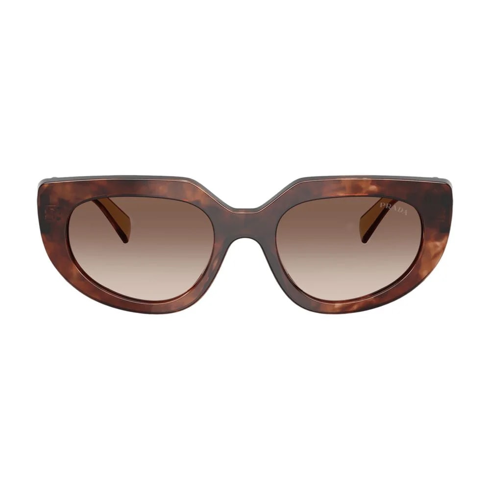 Prada — Prada 0prd02s-00k10s53 Sunglasses — Acetate — Accessory — resale