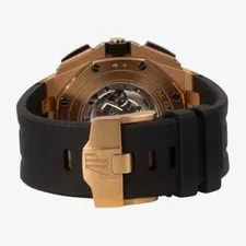 Audemars Piguet Royal Oak Offshore 18kt Rose Gold Ceramic 26401RO.OO.A002CA.02 2
