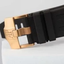 Audemars Piguet Royal Oak Offshore 18kt Rose Gold Ceramic 26401RO.OO.A002CA.02 3