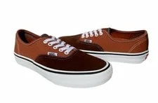 Vans Authentic Slip-On Color Without Box Us8 2