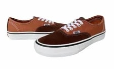 Vans Authentic Slip-On Color Without Box Us8 4