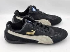Puma — Puma Speedcat Sparco Classics Retro Shoes 7.5 US — Sneaker — resale