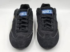 Puma Speedcat Sparco Classics Retro Shoes 7.5 US 2