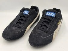 Puma Speedcat Sparco Classics Retro Shoes 7.5 US 3