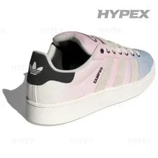 Adidas Campus 00s 'Sunrise' New Size 4