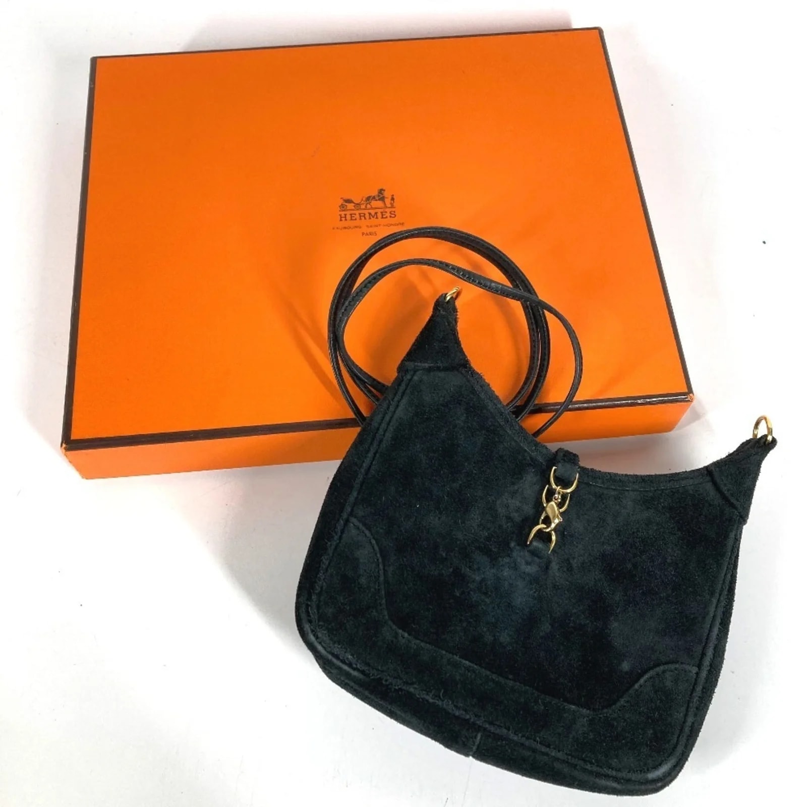 Hermes Trim Pochette 2