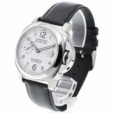 Panerai PAM00049 Luminor Marina Small Second Automatic S 903527 2