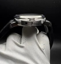 Panerai Luminor Marina Box & Papers 42mm Steel PAM01392 4