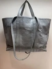 Balenciaga Barbes Medium Shopper 671409 3