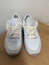 8.5US Reebok 1Ldk Classic Leather Collaboration Limited Edition Model V 3