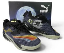 PUMA — Puma E.T. the Extra Terrestrial All-Pro Nitro 2 312313 01 Shoe — Sneaker — resale