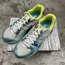 Facetasm Asics Gel-Kayano 14 Organic Beauty Collaboration 2