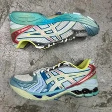 Facetasm Asics Gel-Kayano 14 Organic Beauty Collaboration 3