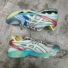 Facetasm Asics Gel-Kayano 14 Organic Beauty Collaboration 4