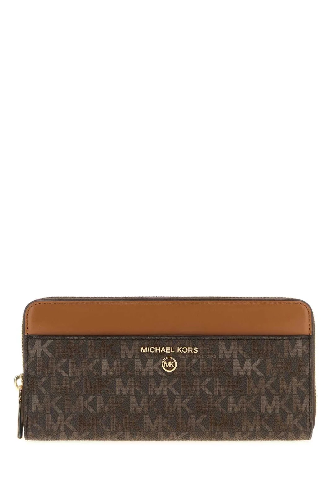 Michael By Michael Kors — Michael By Kors Printed Wallet — — Handbag — resale