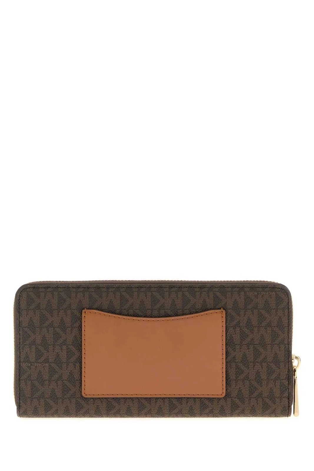 Michael By Kors Printed Wallet — 3