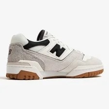 Nwob New Balance 550 - Sea Salt 3