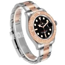 Rolex Yachtmaster 40 Steel Rose Gold 126621 3