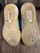 Adidas Yeezy Boost 350 V2 Mono Ice 3