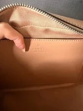 Gucci GG Marmont Quilted 329148 3