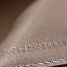 Gucci GG Marmont Quilted 329148 4