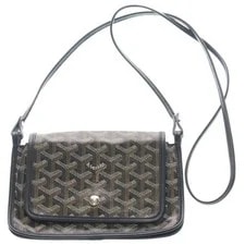 Goyard — Goyard Plume Wallet 0b2 — Handbag — resale