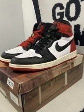 Air Jordan — Air Jordan 1 Retro High OG " Reimagined" DZ5485-106 — Sneaker — resale