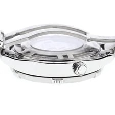 TAG Heuer Aquaracer WAJ2116 44mm SS Navy #C7386 3