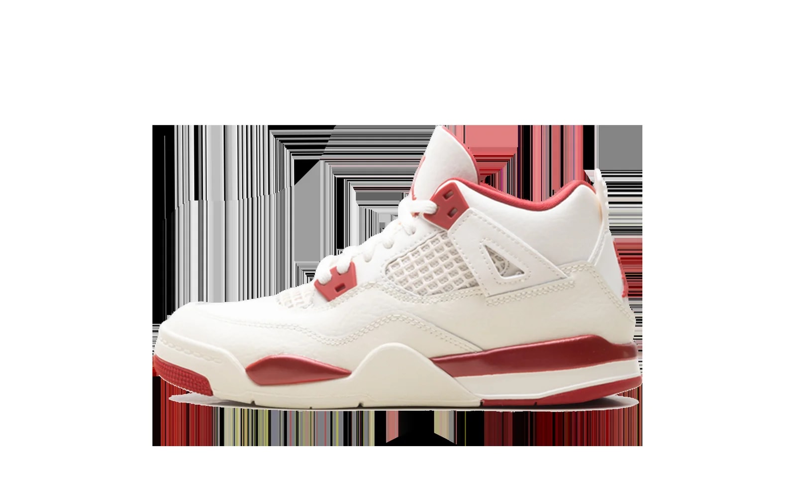 Jordan — Air Jordan 4 PS "Valentine's Day" HV4385 108 — Sneaker — resale