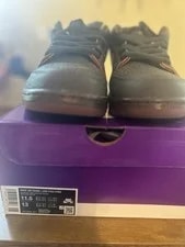 Nike SB Dunk Low Krampus 2025 - Size 11.5 - W/ Box/ Extra Laces/ Tag 2