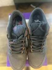 Nike SB Dunk Low Krampus 2025 - Size 11.5 - W/ Box/ Extra Laces/ Tag 3
